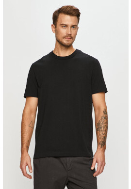 AllSaints Тениска - Pepit.bg