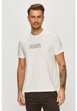 AllSaints Тениска - Pepit.bg