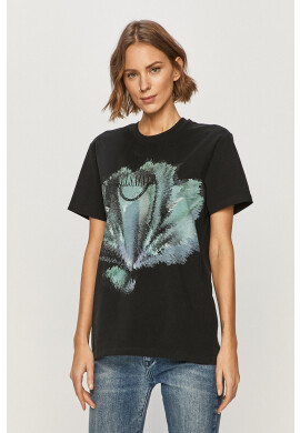AllSaints Тениска - Pepit.bg