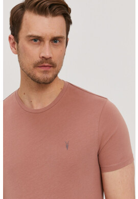 AllSaints Тениска - Pepit.bg