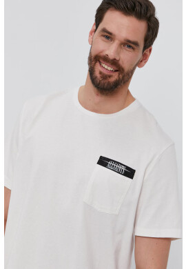 AllSaints Тениска - Pepit.bg