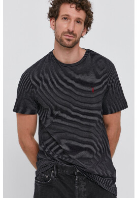 AllSaints Тениска - Pepit.bg