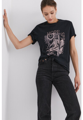 AllSaints Тениска - Pepit.bg