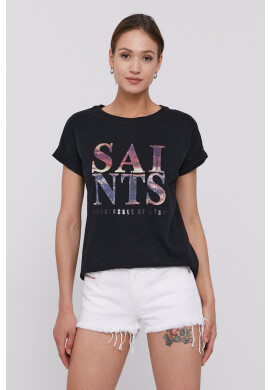 AllSaints Тениска - Pepit.bg