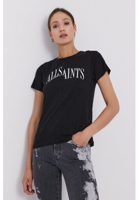 AllSaints Тениска - Pepit.bg