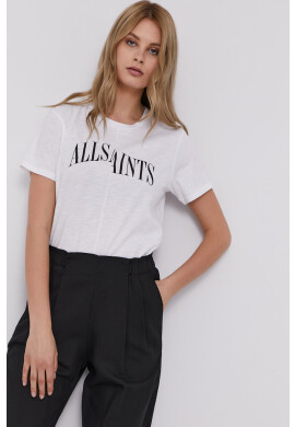 AllSaints Тениска - Pepit.bg