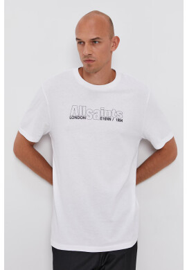 AllSaints Тениска - Pepit.bg