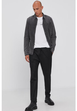 AllSaints Тениска - Pepit.bg