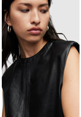 AllSaints Тениска - Pepit.bg