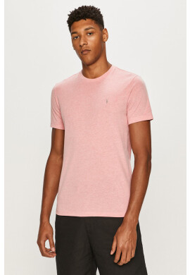AllSaints Тениска Brace Tonic Crew - Pepit.bg