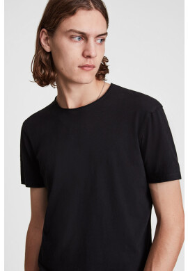AllSaints Тениска Figure Crew - Pepit.bg
