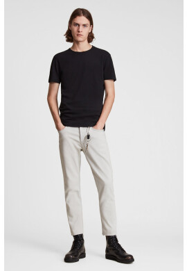 AllSaints Тениска Figure Crew - Pepit.bg