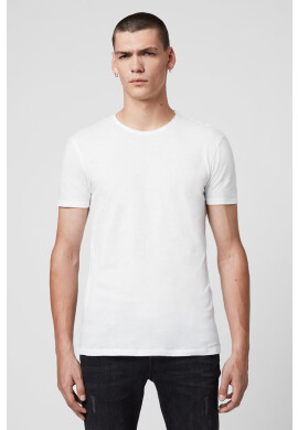 AllSaints Тениска Figure Crew - Pepit.bg