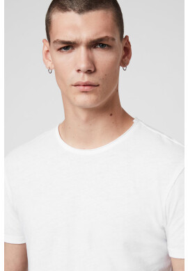 AllSaints Тениска Figure Crew - Pepit.bg