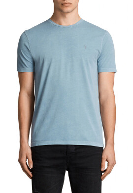 AllSaints Тениска Ossage - Pepit.bg