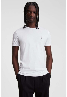 AllSaints Тениска Tonic SS Crew - Pepit.bg