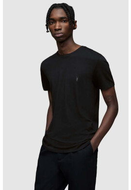 AllSaints Тениска Tonic SS Crew - Pepit.bg