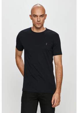 AllSaints Тениска Tonic SS Crew - Pepit.bg