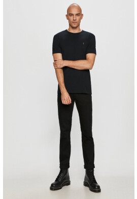 AllSaints Тениска Tonic SS Crew - Pepit.bg