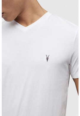AllSaints Тениска Tonic V-neck - Pepit.bg