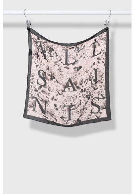 AllSaints Тънък шал - Pepit.bg
