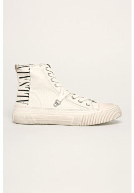 AllSaints Високи кецове Elena Stamp - Pepit.bg