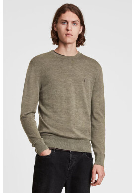 AllSaints Вълнен пуловер - Pepit.bg
