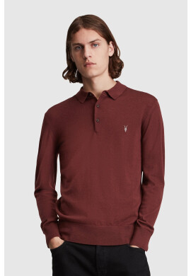 AllSaints Вълнен пуловер - Pepit.bg