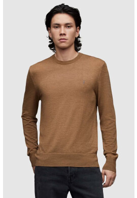 AllSaints Вълнен пуловер - Pepit.bg
