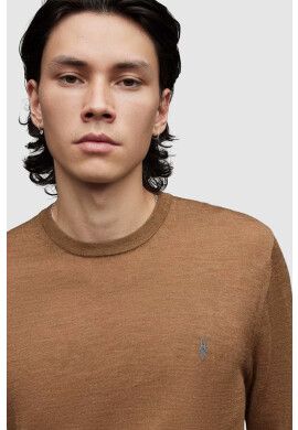 AllSaints Вълнен пуловер - Pepit.bg