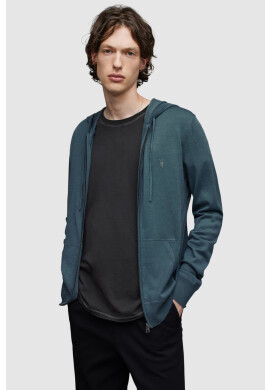 AllSaints Вълнен суичър - Pepit.bg