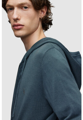 AllSaints Вълнен суичър - Pepit.bg