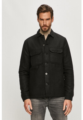 AllSaints Яке - Pepit.bg