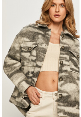 AllSaints Яке - Pepit.bg