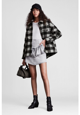 AllSaints Яке - Pepit.bg