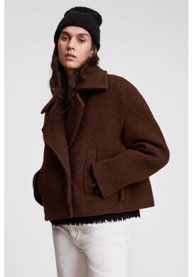 AllSaints Яке - Pepit.bg
