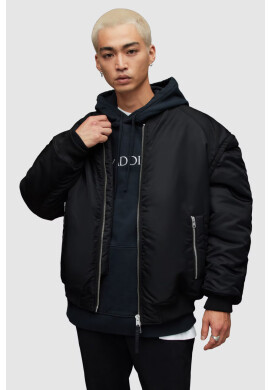 AllSaints Яке бомбър - Pepit.bg