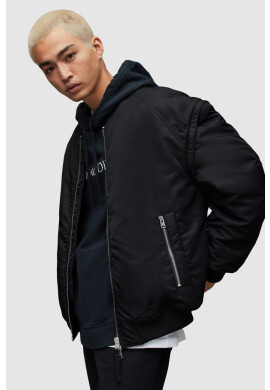 AllSaints Яке бомбър - Pepit.bg