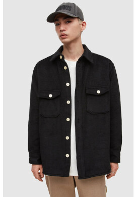 AllSaints Яке с вълна - Pepit.bg