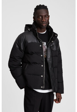 AllSaints Яке Woodrow - Pepit.bg