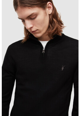 AllSaints Жилетка - Pepit.bg