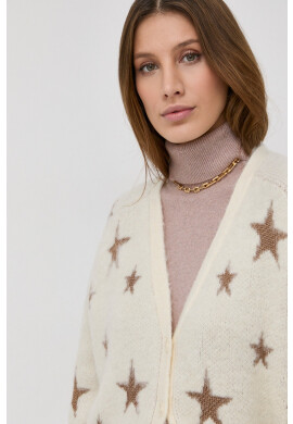 AllSaints Жилетка с вълна - Pepit.bg