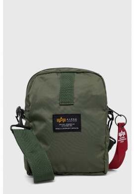 Alpha Industries Чанта през рамо - Pepit.bg