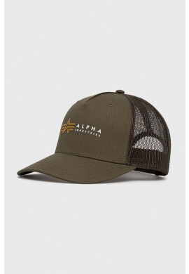 Alpha Industries Шапка - Pepit.bg