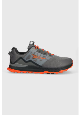 Altra Обувки Lone Peak Low All-Wthr 2 в сиво - Pepit.bg