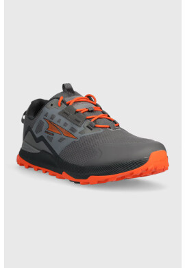 Altra Обувки Lone Peak Low All-Wthr 2 в сиво - Pepit.bg