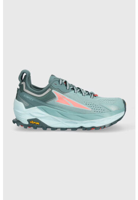 Altra Обувки Olympus 5 в тюркоазено - Pepit.bg