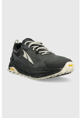 Altra Обувки Olympus 5 Hike Low GTX в черно - Pepit.bg