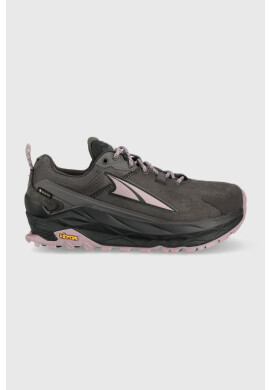 Altra Обувки Olympus 5 Hike Low GTX в черно - Pepit.bg