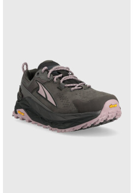 Altra Обувки Olympus 5 Hike Low GTX в черно - Pepit.bg
